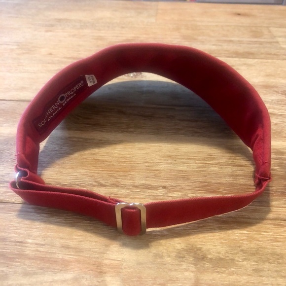 Southern Proper Visor - Picture 2 of 3